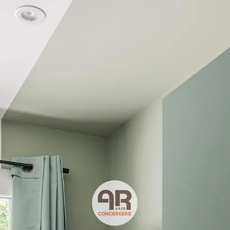 Le 18 - 6 Pers - Proche Centre - Wifi Apartment *